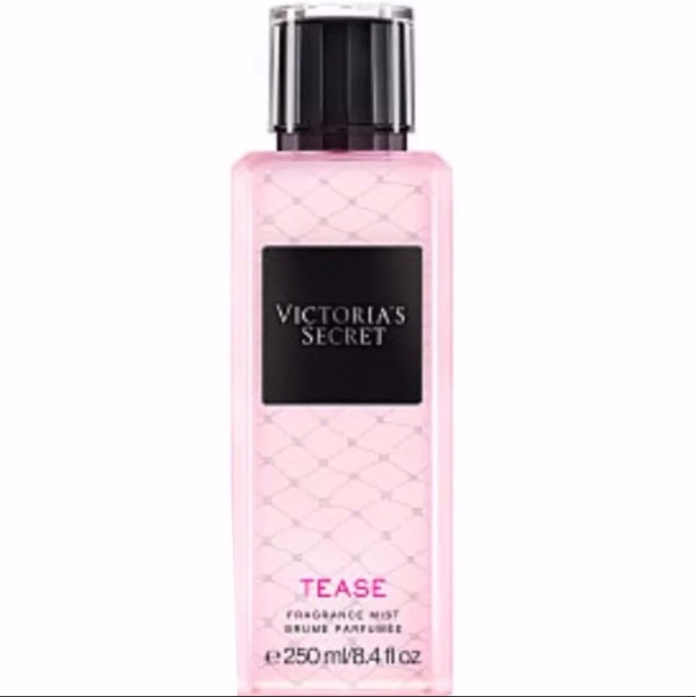 💕Victoria’s Secret  “TEASE” Body Spray 8.4 FL OZ